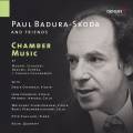 Paul Badura-Skoda and Friends. Musique de chambre.