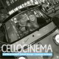 Cellocinema. CelloProject. Runge, Ammon.