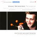 Gerassimez : uvres pour percussion. Gerassimez.