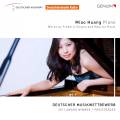 Chopin, Ravel : uvres pour piano. Huang.