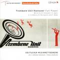Trombone Unit Hannover : Full Power.