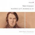 Schumann : Bunte Bltter op. 99 - Albumbltter op. 124. Koch.