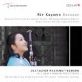Vivaldi, Mozart, Jolivet, Génin : Concertos pour basson. Koyama, Tewinkel.