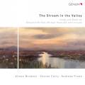 The Stream in the Valley. Britten, Head, Ireland : Mlodies et duos. Browner, Carty, Frese.