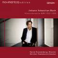 Bach : Concertos pour piano BWV 1052-1058. Kronenberg.