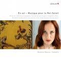 En sol, Musique pour Le Roi-Soleil : uvres pour clavecin. Maurer.