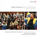 Alma Llanera, Soul of the Plains. Musique du Venezuela. Clamor.