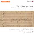 Schubert : L'œuvre pour chœur d'hommes, vol. 2. Prégardien, Frese, Hagen, Schumacher.