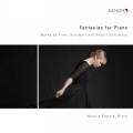 Schubert, Schumann : Fantaisies pour piano. Ehwald.