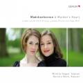 Strauss, Thuille, Wolf : A Maiden's Heart, lieder. Hagen, Mrk.