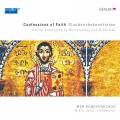 Bortnianski, Schnittke : Confessions of Faith, concertos pour chœur. Joost.