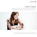 Libero, Fragile : Musique contemporaine pour violon et alto. Kufferath.