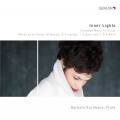 Inner Lights : Musique de chambre pour flte de Vivaldi, Marais, Haendel et Bach. Kortmann.