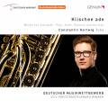 Klischee ade : Musique contemporaine pour tuba. Hartwig.