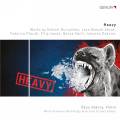 Heavy : Pices contemporaines pour violon. Zadory.