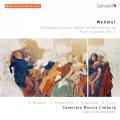 Schubert : Wehmut, intégrale de l'œuvre pour chœur d'hommes, vol. 3. Schumacher.