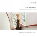 Suite imaginaire : uvres baroques pour flte seule. Garzuly-Wahlgren.