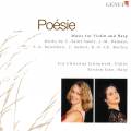 Posie - Duos violon & harpe