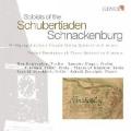 Mozart, Chostakovitch : Quintettes avec piano. Schubertiaden.