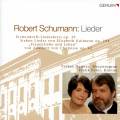 Schumann : Lieder - Frauenliebe und Leben. Hanner, Peter.