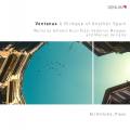 Ventanas, musique espagnole pour piano. Falla, Mompu, Ruiz-Pipo. Hirche.