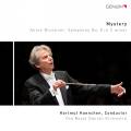 Bruckner : Symphonie n 8 en do mineur. Haenchen.