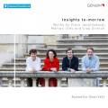 Janarcekova, Ills, Streich : Quatuors  cordes. Asasello-Quartett.