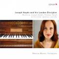 Joseph Haydn et ses disciples londoniens : uvres pour piano-forte. Maurer.