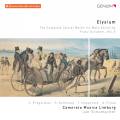 Schubert : Elysium, l'uvre pour chur d'hommes, vol. 5. Schumacher.