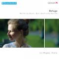 Bach, Ben-Haim, Bartk : uvres pour violon. Migdal.