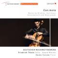 Brahms, Dutilleux, Chostakovitch, Wieniawski : uvres pour violoncelle et piano. Thiele, Sonoda.