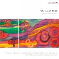 Christian Ridil : Musique de chambre. NoPhilBrass Munich, Membres du Bavarian RSO.