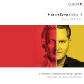 Mozart : Symphonies n 1, 28, 41. Klumpp.