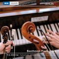 Beethoven : Trios pour piano, op. 11 et 70. Trio Alterna.