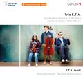 Haydn, Pawollek, Smetana : Trios pour piano. Trio E.T.A..