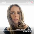 Mozart & his Europe. uvres pour piano de Mozart et ses contemporains. Khomichko.