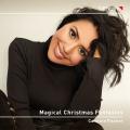 Magical Christmas Fantasies. Musique de Nol pour piano. Fischer.