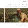 Antonn Dvork : uvres orchestrales. Shehata.