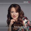 Debussy, Chostakovitch, Martin : Prludes pour piano. Don