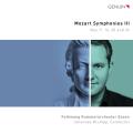 Mozart : Symphonies n 9, 14, 20 et 24. Klumpp.