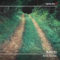 David Chaillou : Natures. Mikkola, Pantillon, Laplace-Mermoud, Tomassi, Aron Quartett.