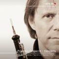 Franois Couperin : Concertos. Abbhl, Toms, Sanfelix, Spanyi, Fallai.