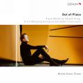 Grieg, Korngold, Schumann : uvres pour piano. Volov.