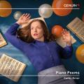 Pomes pour piano. Krier.