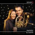 Joyfully! Musique pour le temps de Nol. Duo Giovivo.