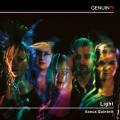 Light. Musique pour quintette d'anches. Sonus Quintett.