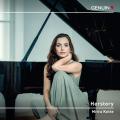 Herstory. uvres pour piano de compositrices. Kotte.