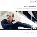 Beethoven : uvres pour piano. Murtfeld.