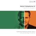 Mozart : Symphonies n 4, 5, 6, 10 et 12. Klumpp.