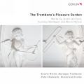 Le jardin des dlices du trombone. uvres pour trombone de Van Eyck, Komitas et Marais. Nisini, Kuhnsch.